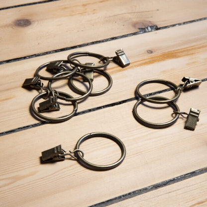 Gauze Curtain Panel 4 Colours