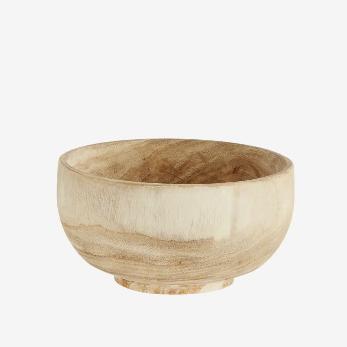 Wooden Bowl 2 Sizes