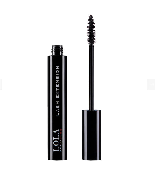 Lola Lash Extension Mascara Black