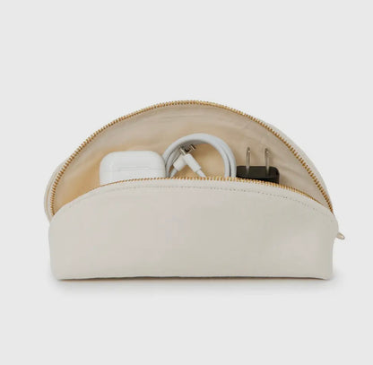 Canvas Travel Bag Duo