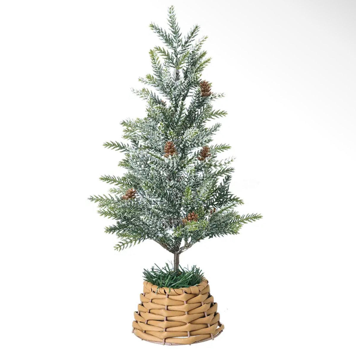 Christmas Tabletop Tree