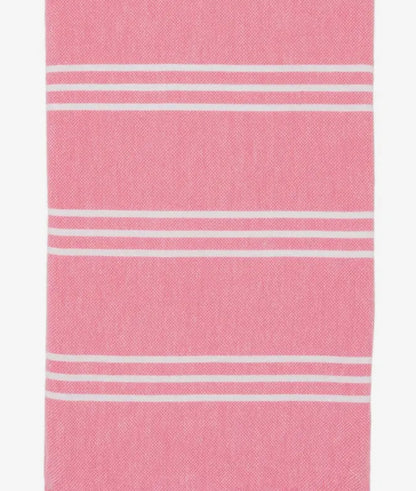 Hamman Beach Towel 3 Colours