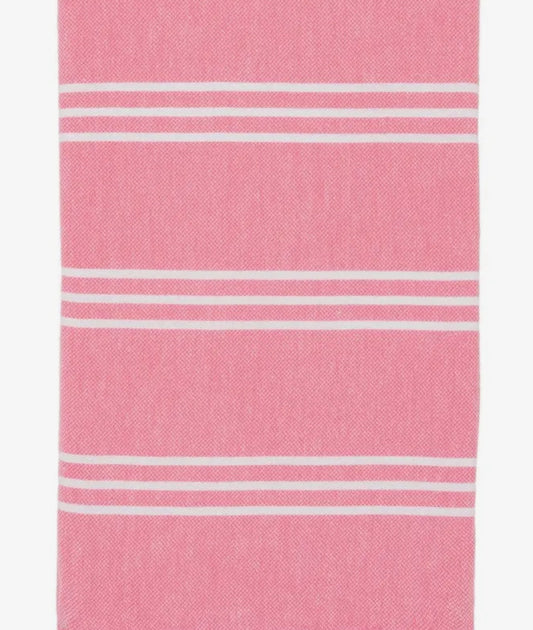 Hamman Beach Towel 3 Colours
