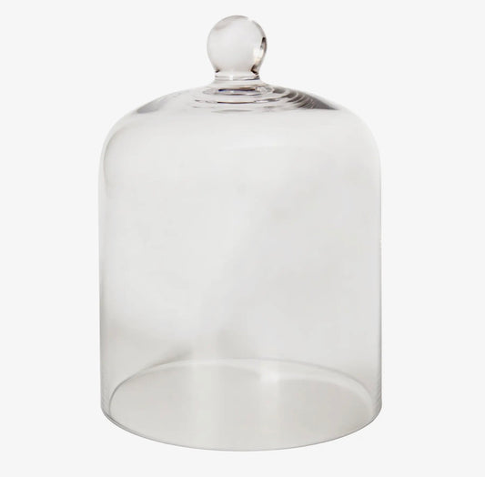 Glass Cloche