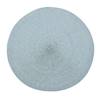 Ribbed Placemat 5 Colours
