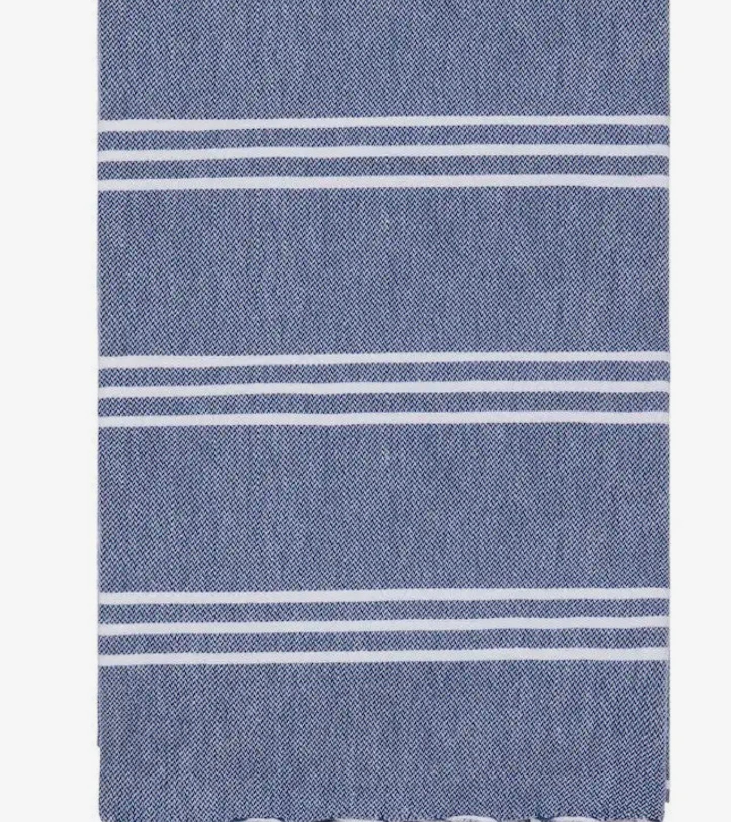 Hamman Beach Towel 3 Colours
