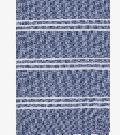 Hamman Beach Towel 3 Colours