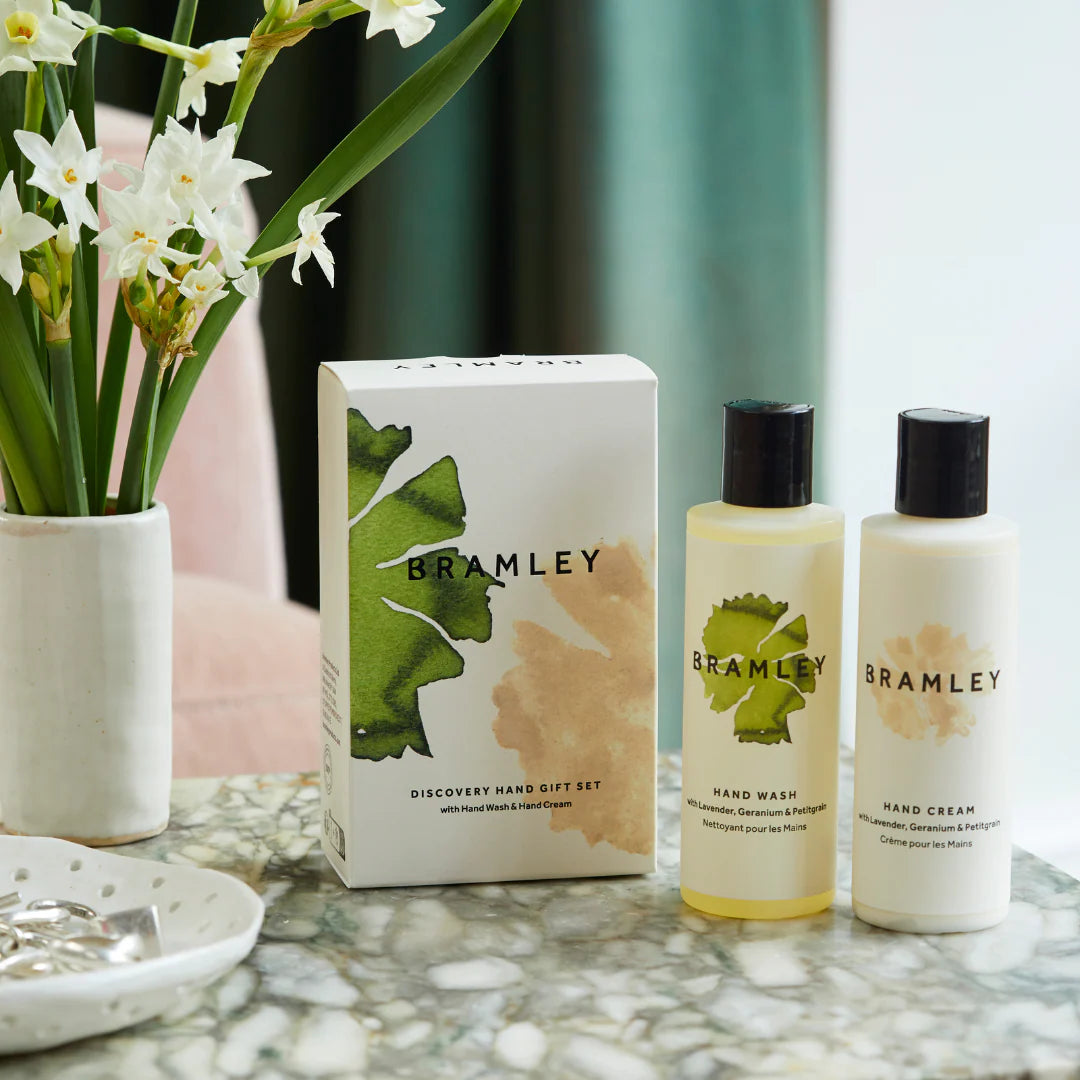 Bramley Discovery Hand Gift Set Mini
