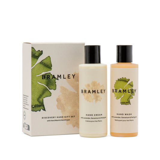 Bramley Discovery Hand Gift Set Mini