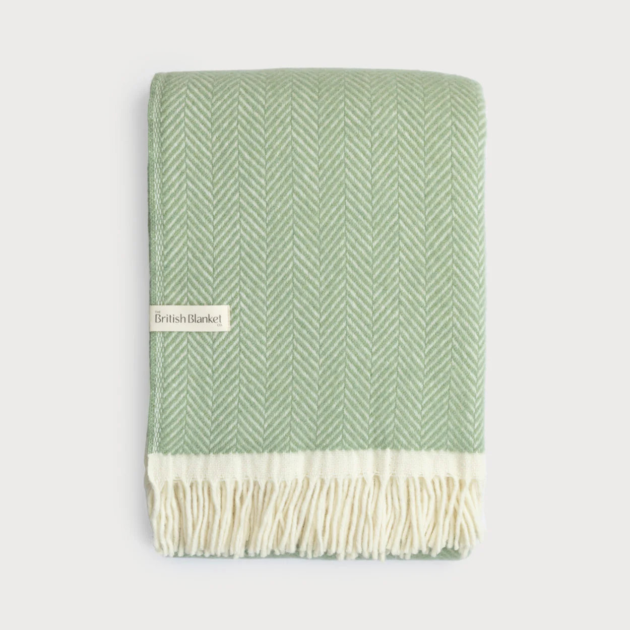 Grass Woollen Blanket 3 Sizes
