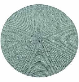 Ribbed Placemat 5 Colours