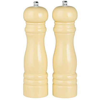 Salt & Pepper Mills Lemon