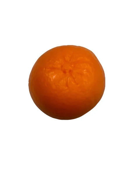 Orange Soap