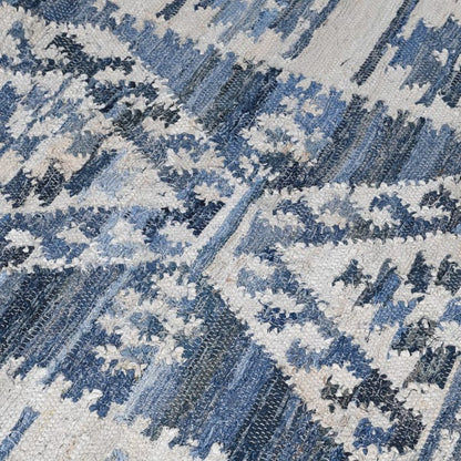Denim Jeans Rug