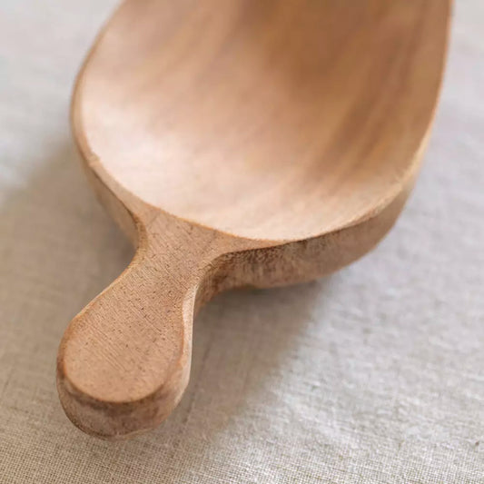 Acacia Scoop