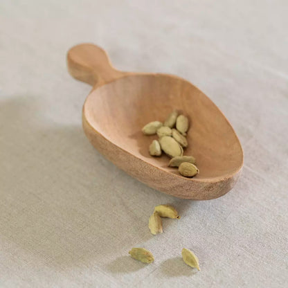 Acacia Scoop