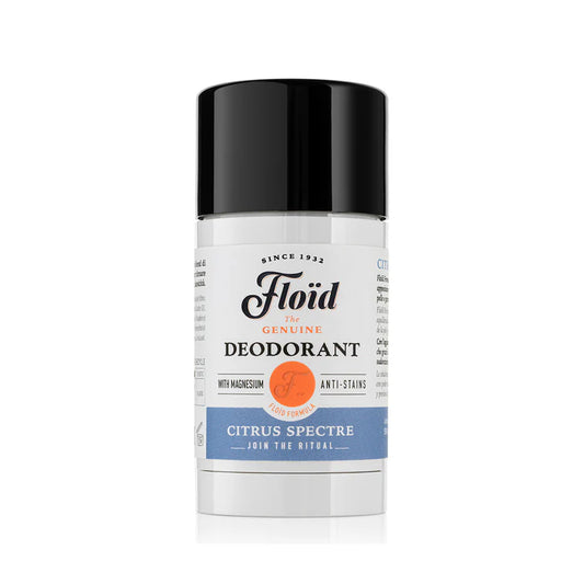 Floid Citrus Spectre Deodorant