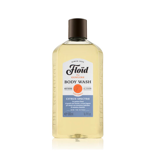 Floid Citrus Spectre Body Wash