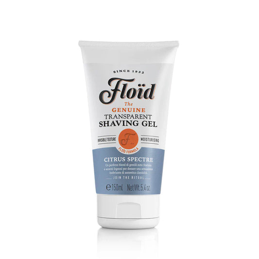 Floid Citrus Spectre Shaving Gel