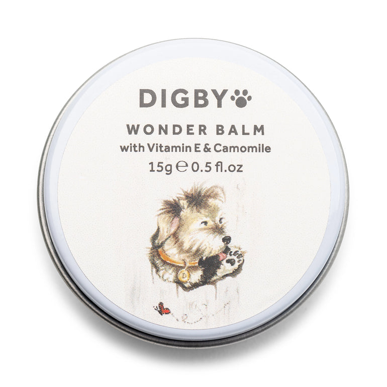 Digby Wonder Balm