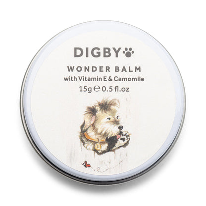 Digby Wonder Balm