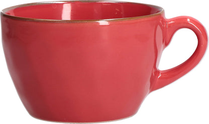 Jumbo Breakfast Mugs