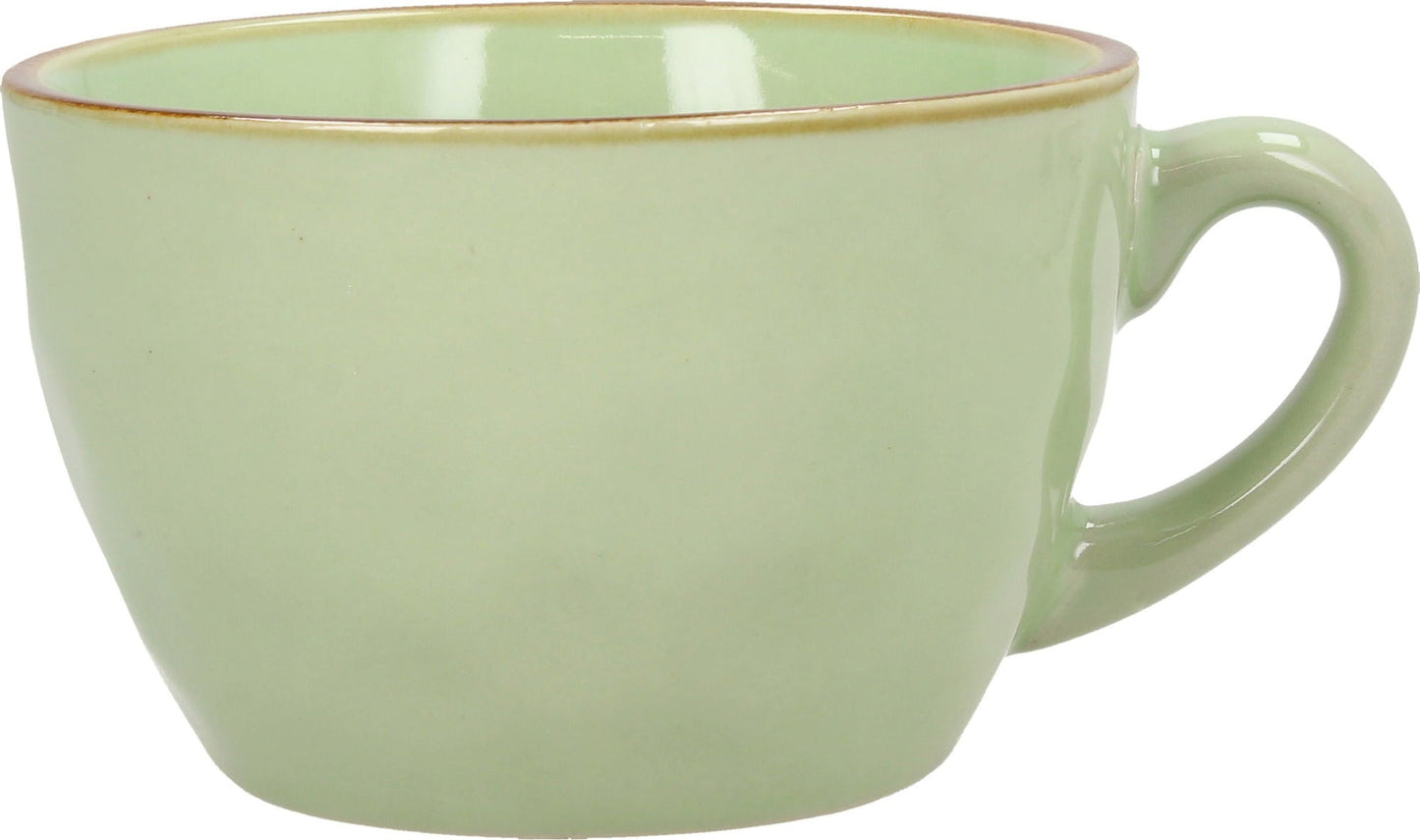 Jumbo Breakfast Mugs