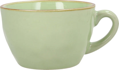 Jumbo Breakfast Mugs