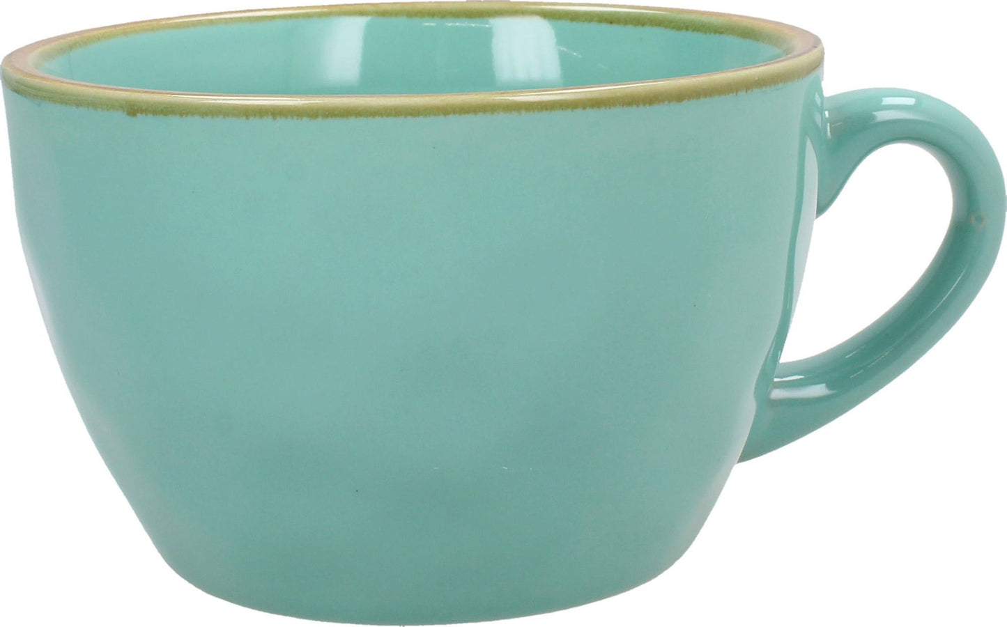 Jumbo Breakfast Mugs