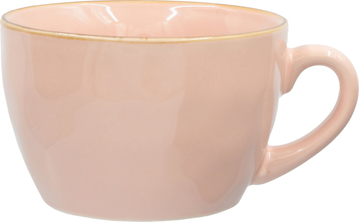 Jumbo Breakfast Mugs