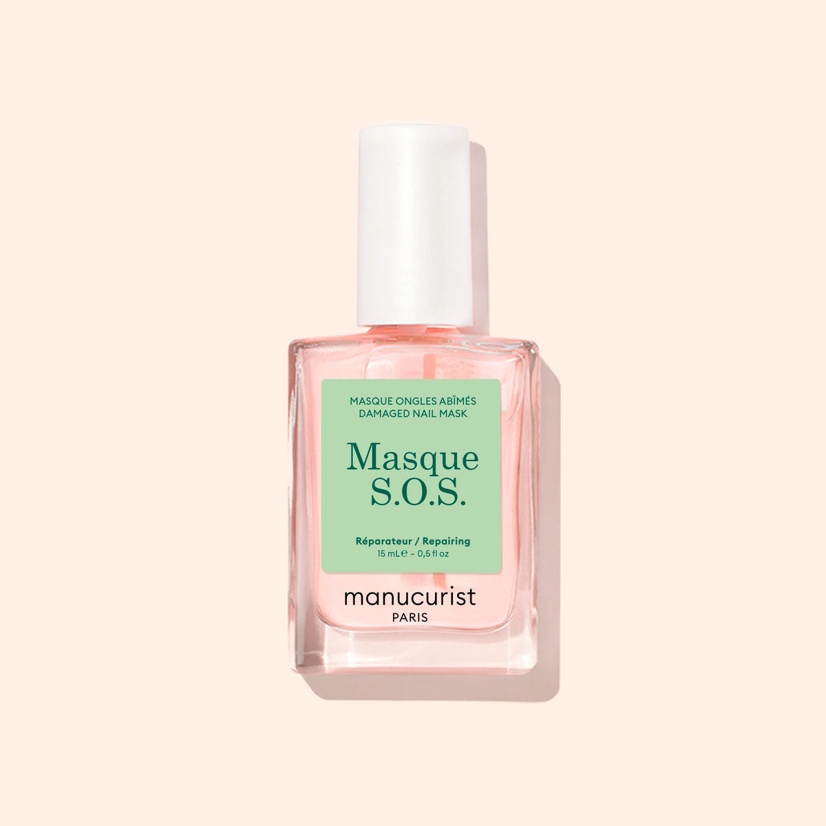 MANUCURIST  Masque S.O.S. 15ml