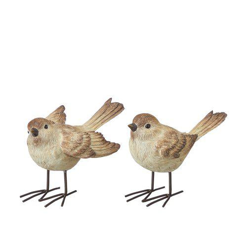 Little Bird Decoration