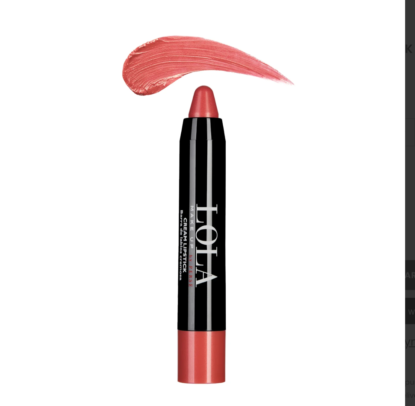 Lola Chubby Cream Lipstick
