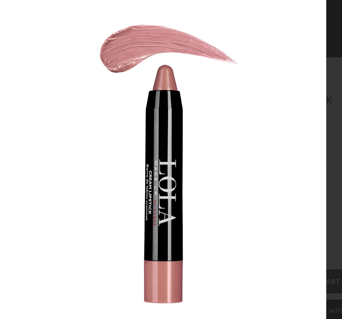 Lola Chubby Cream Lipstick