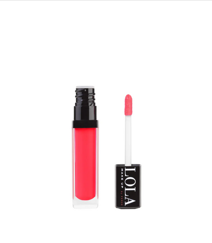 Lola Long Lasting Intense Lip Gloss'