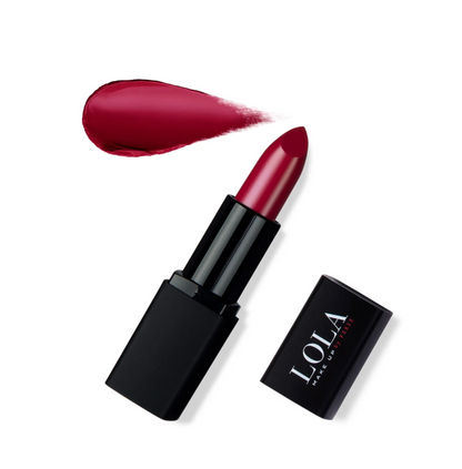 Lola Intense Colour Lipstick,
