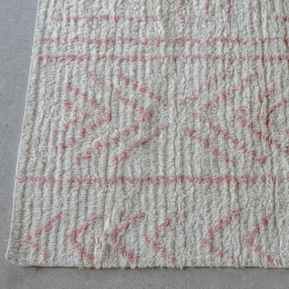 Bohemian Rug   2 Sizes