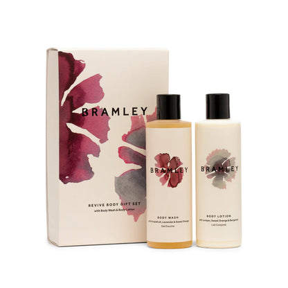 Bramley Revive Body Gift Set