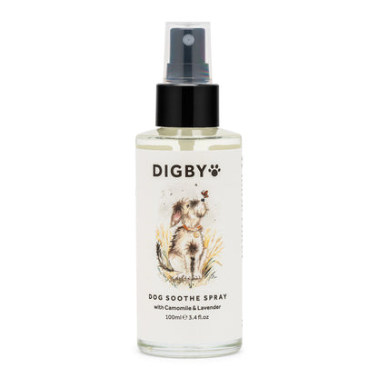 Bramley - Digby Soothe Spray 100ml