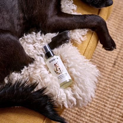 Bramley - Digby Soothe Spray 100ml
