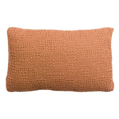 Cinnamon Cotton Bedspread 3 Sizes