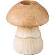 Mushroom Candleholders 3 Designs
