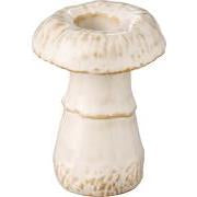 Mushroom Candleholders 3 Designs
