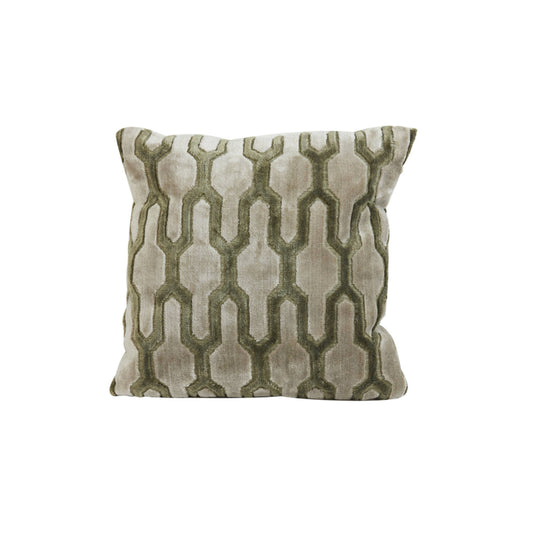 Olive Jembana Cushion 2 Designs