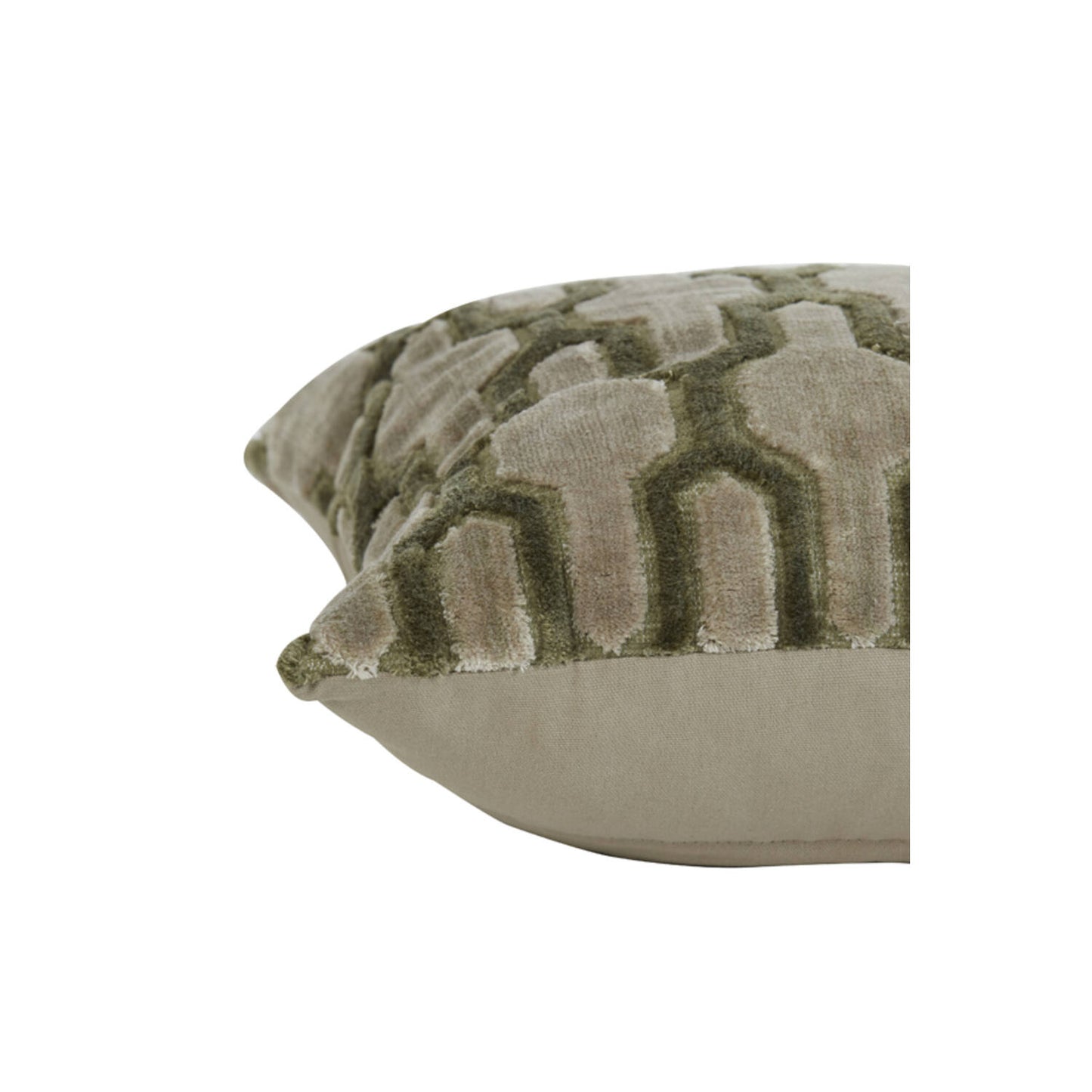 Olive Jembana Cushion 2 Designs