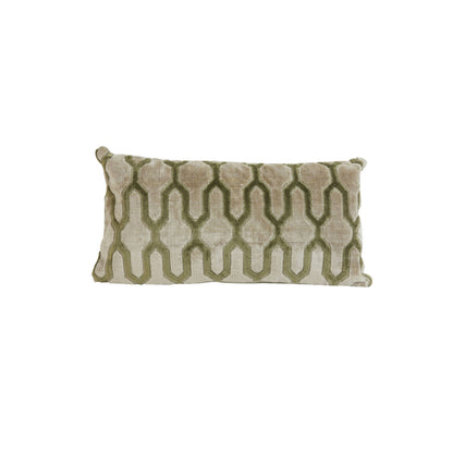 Olive Jembana Cushion 2 Designs