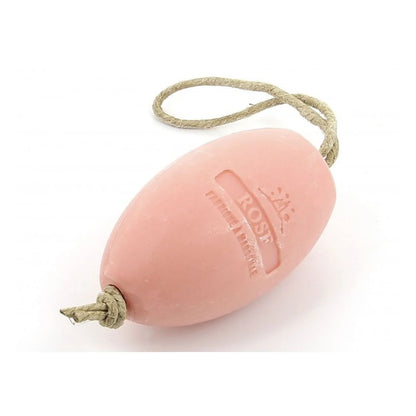 Soap On A Rope