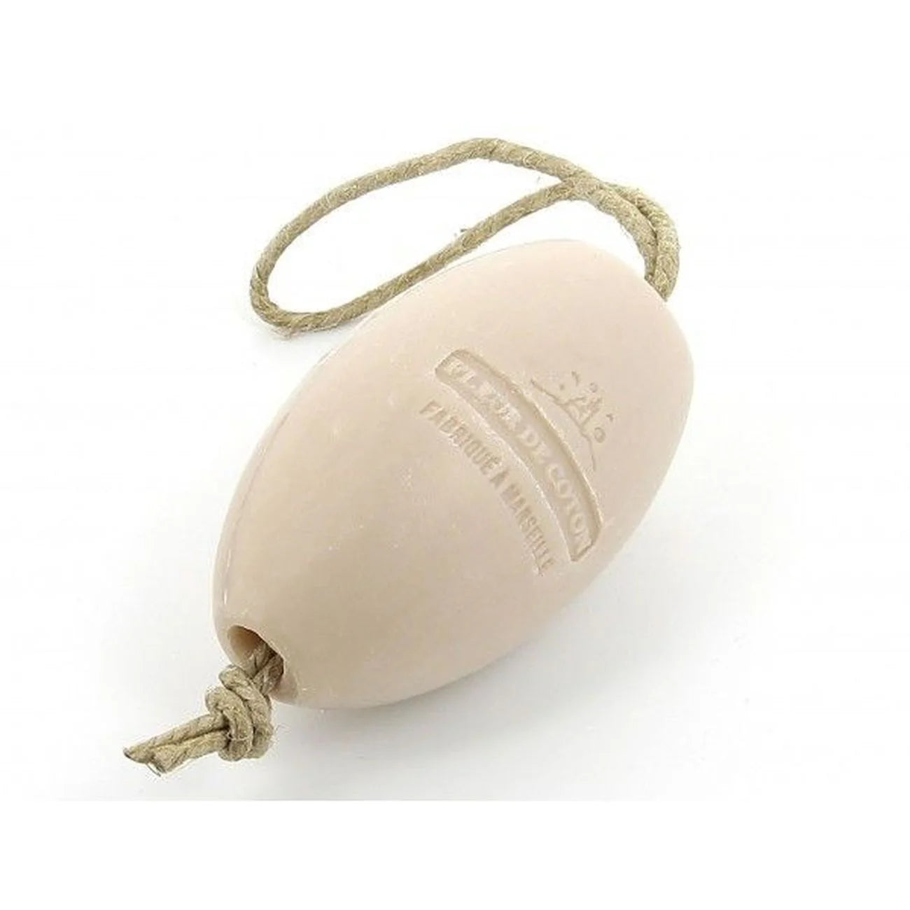 Soap On A Rope