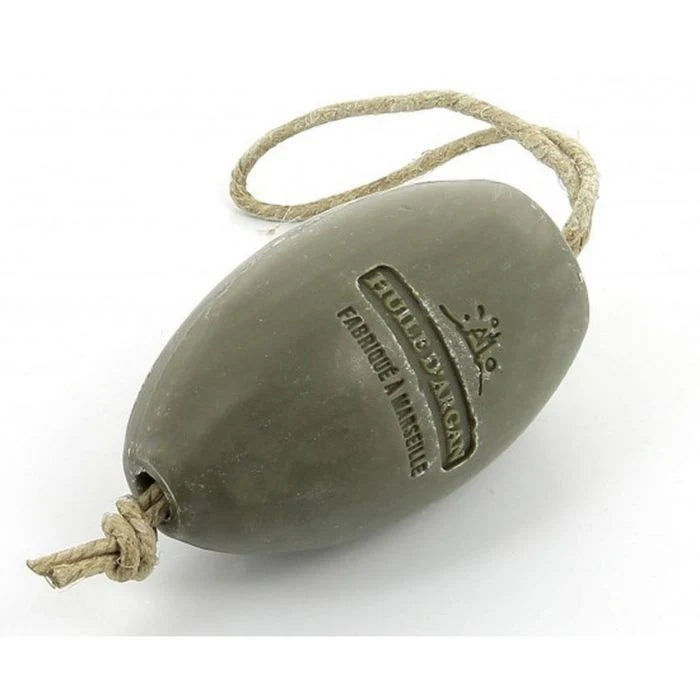Soap On A Rope
