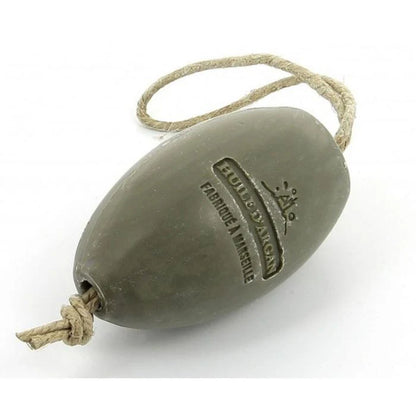 Soap On A Rope